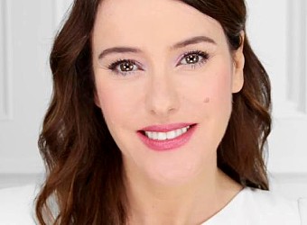 визажист Лиза Элдридж (Lisa Eldridge)