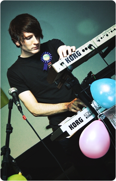 OWL CITY